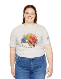 I See Your True Colors, That's Why I Love You - Adult Tee