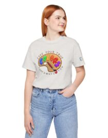I See Your True Colors, That's Why I Love You - Adult Tee