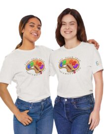 I See Your True Colors, That's Why I Love You - Adult Tee