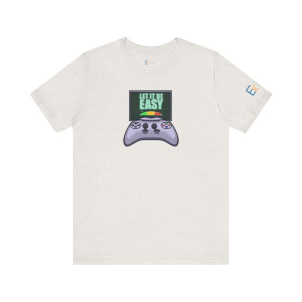 Let it be Easy - Adult Tee