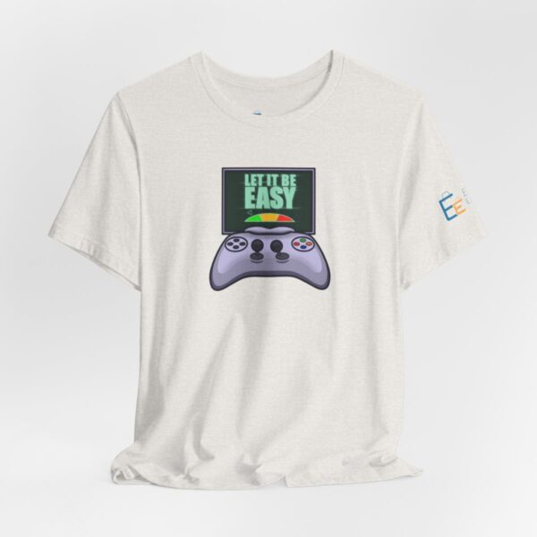 Let it be Easy - Adult Tee