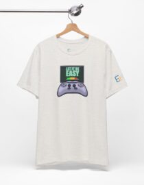 Let it be Easy - Adult Tee
