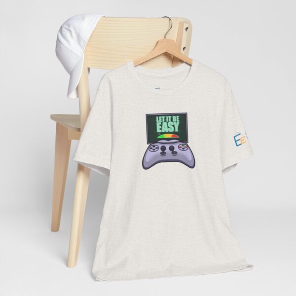 Let it be Easy - Adult Tee