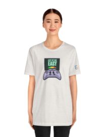 Let it be Easy - Adult Tee
