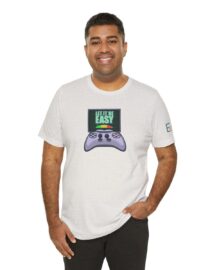 Let it be Easy - Adult Tee