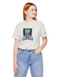 Let it be Easy - Adult Tee