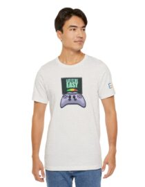 Let it be Easy - Adult Tee