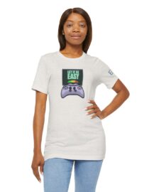 Let it be Easy - Adult Tee