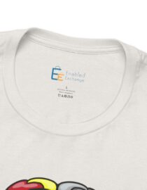 We All Think Differently - Adult Tee