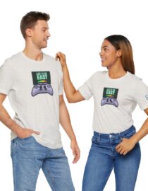 Let it be Easy - Adult Tee
