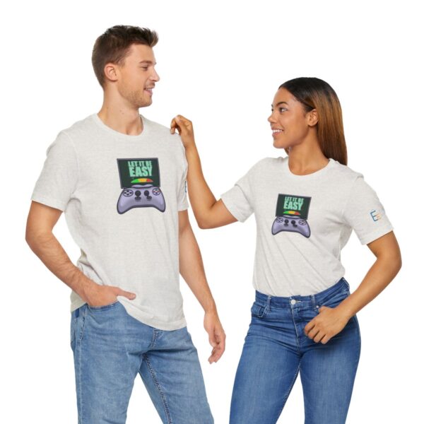 Let it be Easy - Adult Tee