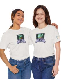 Let it be Easy - Adult Tee