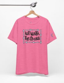 Not Worth the Spoons - Adult Tee