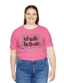 Not Worth the Spoons - Adult Tee