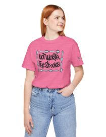 Not Worth the Spoons - Adult Tee