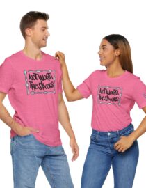 Not Worth the Spoons - Adult Tee