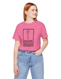 Beware the Spoon Robber - Adult Tee