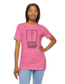 Beware the Spoon Robber - Adult Tee