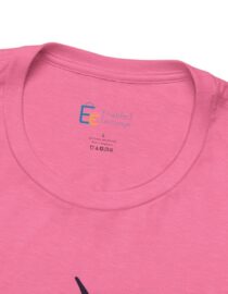 Different Not Less - Adult Tee