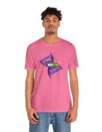 Different Not Less - Adult Tee