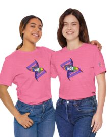Different Not Less - Adult Tee