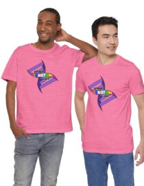 Different Not Less - Adult Tee