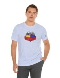 Wired Differently - Adult Tee