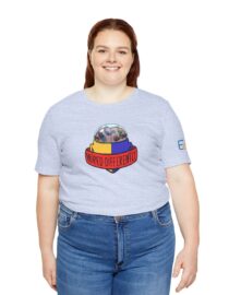 Wired Differently - Adult Tee