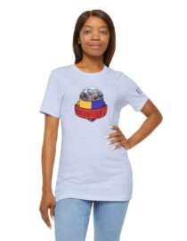 Wired Differently - Adult Tee