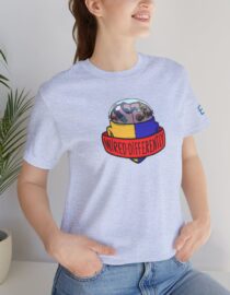 Wired Differently - Adult Tee