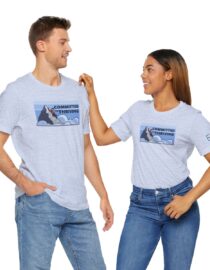 Committed to Thriving - Adult Tee