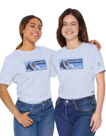 Committed to Thriving - Adult Tee