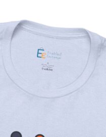 Different is Interesting - Adult Tee