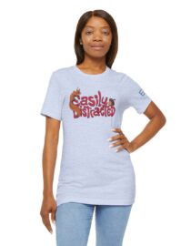 Easily Distracted - Adult Tee