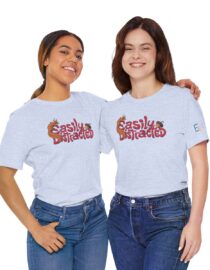 Easily Distracted - Adult Tee