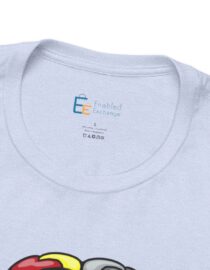 We All Think Differently - Adult Tee