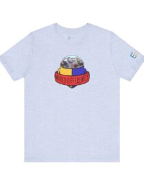 Wired Differently - Adult Tee