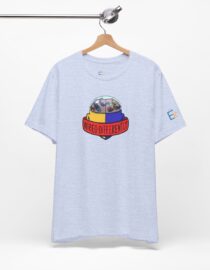 Wired Differently - Adult Tee