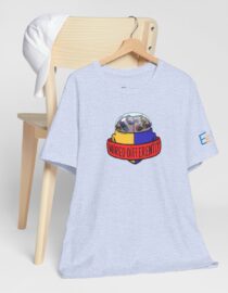 Wired Differently - Adult Tee