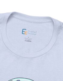Wired Differently - Adult Tee