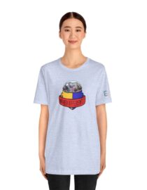 Wired Differently - Adult Tee