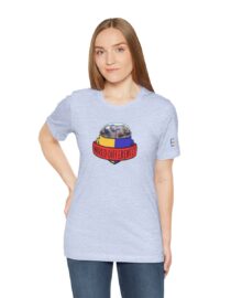 Wired Differently - Adult Tee