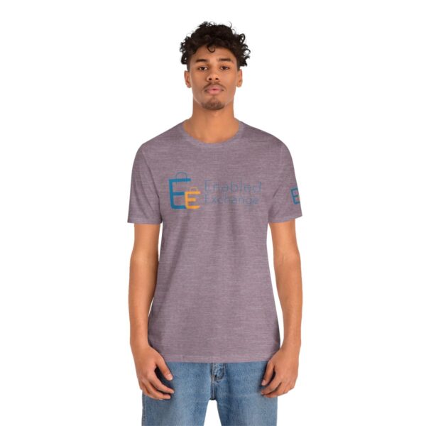 Enabled Exchange - Adult Tee