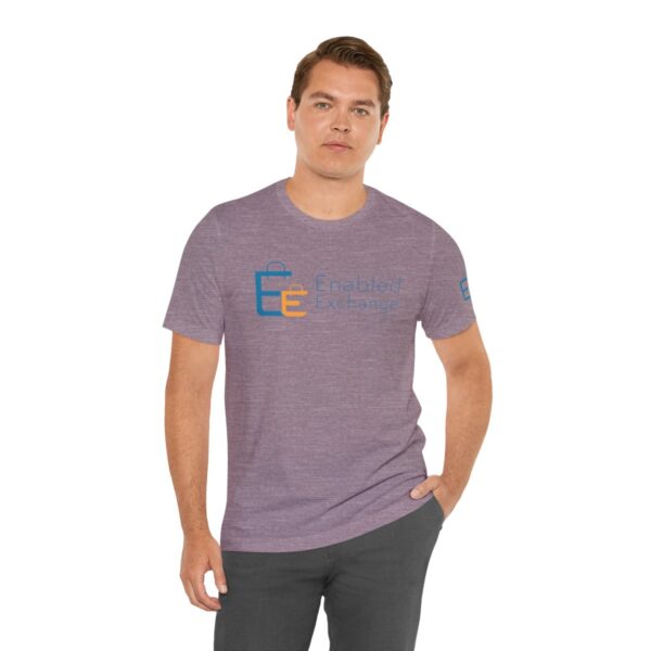 Enabled Exchange - Adult Tee