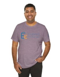 Enabled Exchange - Adult Tee