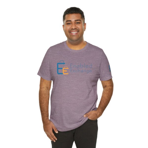 Enabled Exchange - Adult Tee