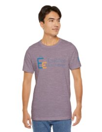 Enabled Exchange - Adult Tee