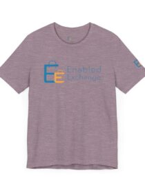 Enabled Exchange - Adult Tee