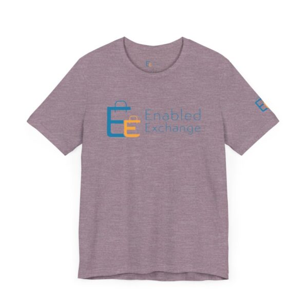 Enabled Exchange - Adult Tee