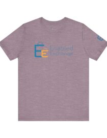 Enabled Exchange - Adult Tee